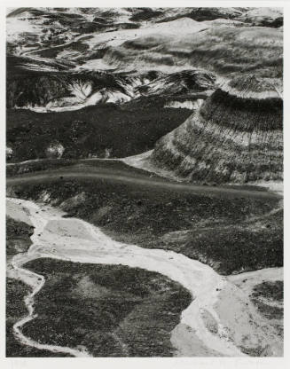 Blue Mesa, Arizona