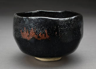 Yunomi (tea bowl)