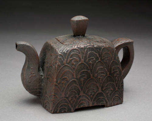 no title (teapot)