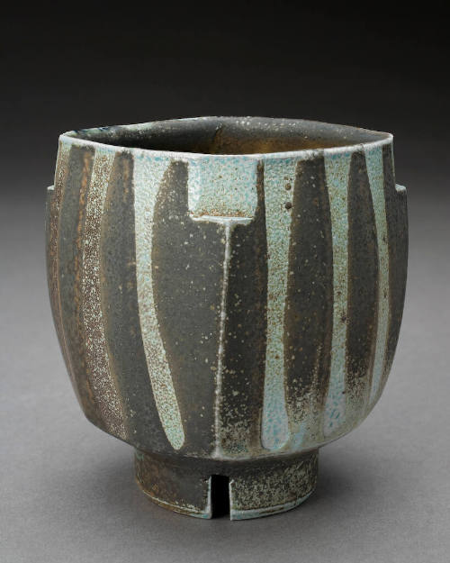 yunomi (tea bowl)