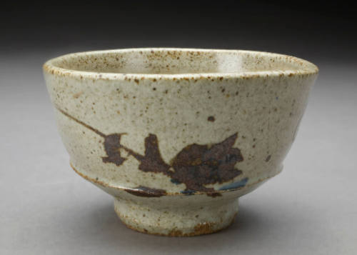 yunomi (tea bowl)