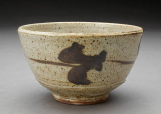 yunomi (tea bowl)