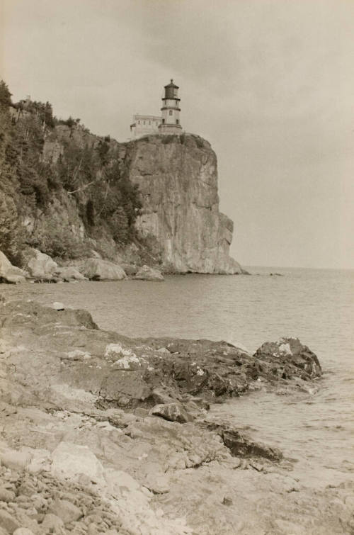 Split Rock Lighthouse #2