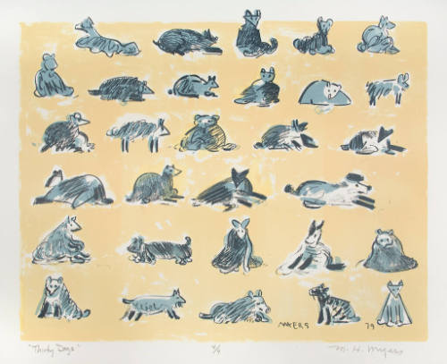 Thirty Dogs