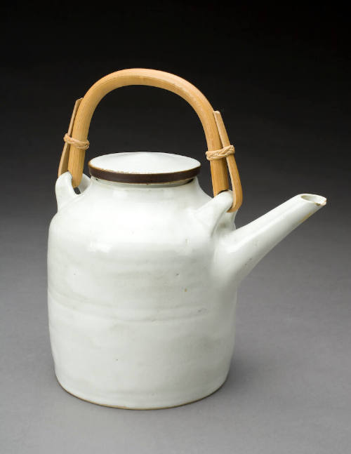 no title (teapot) – Works – Weisman Art Museum