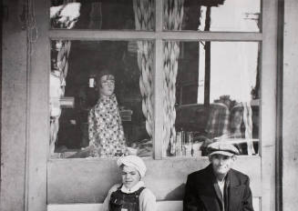 Shopwindow, Smithland, Ky.