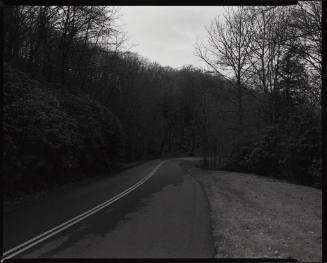 Landscape Beneath Our Feet (Blue Ridge Parkway No. 3)