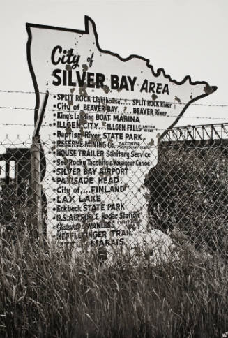 Silver Bay