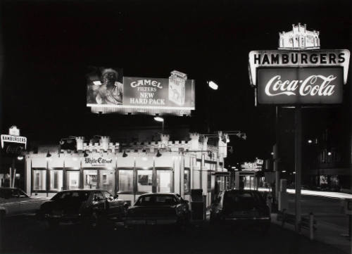 White Castle, Minneapolis