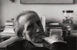 Marcel Duchamp, New York, New York