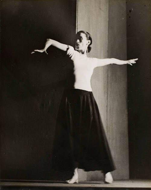 Martha Graham