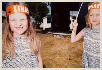 Winona County Fair, 1980