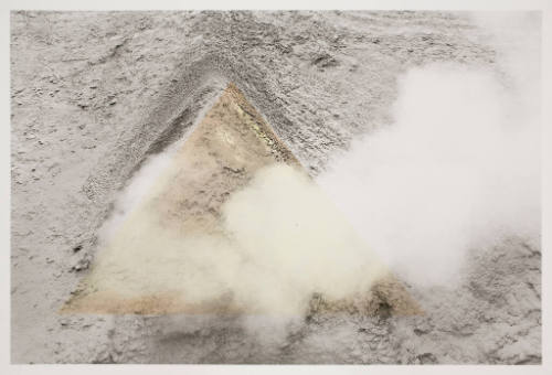 Mud Volcano, Yellowstone