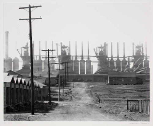 Bessemer, Ala., 1936