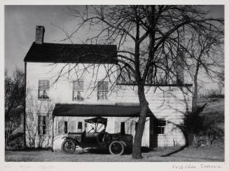 Farmhouse, Westchester County, N.Y., 1936