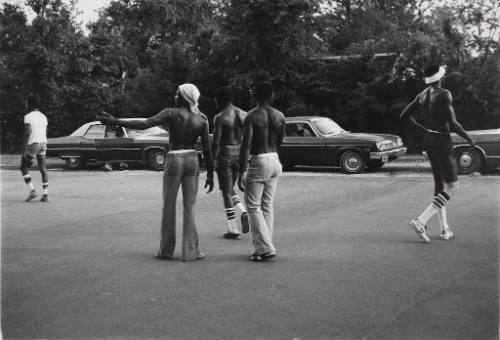 Pleasant Valley, Summer '78