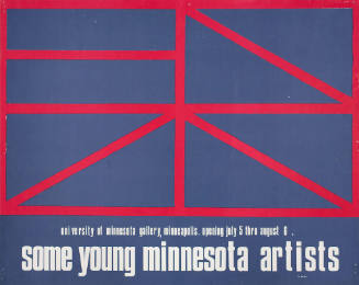 Some young Minnesota artists