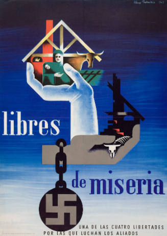 Libres de Miseria (Freedom from Want)