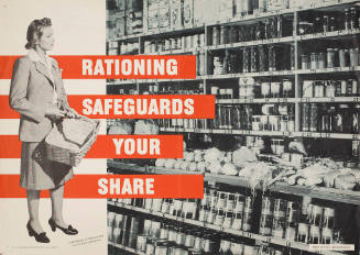 Rationing Safeguards Your Share