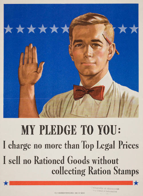 My Pledge to You