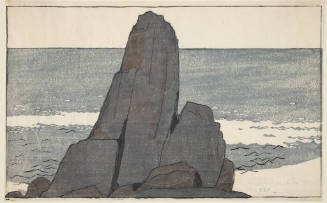 The Rock, Nahant