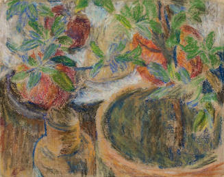 Still Life, c. 1914