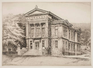 McGill University Faculty of of Medicine, Montreal