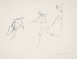 untitled (three figures)