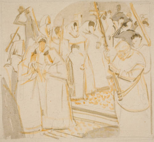 Procession