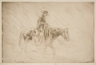 Horse and Rider