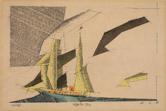 Brigantine, 1834