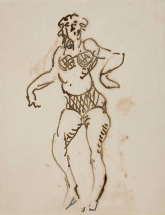 Female Figure