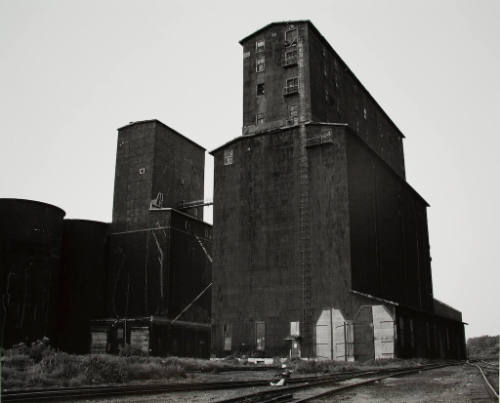 St. Anthony Elevator #III, Minneapolis