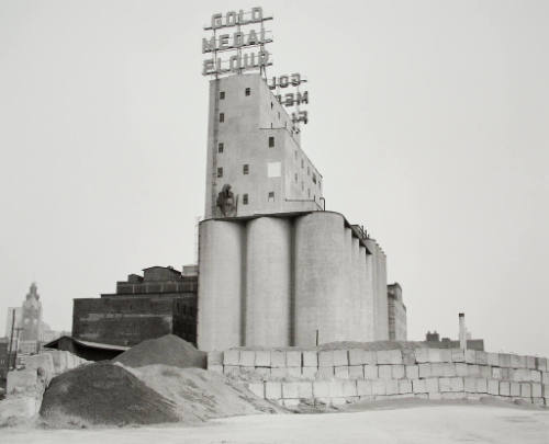 Gold Medal Elevator, Minneapolis