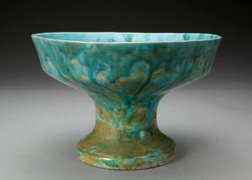 Bowl (blue-green)