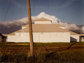 Mahnomen County Fairground