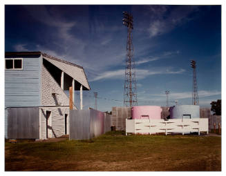 Pine County Fairgrounds