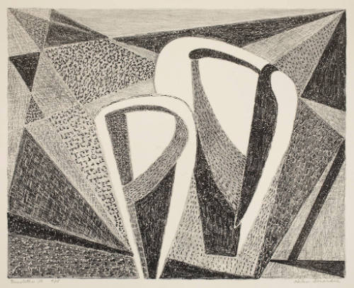 Monoliths, 1950