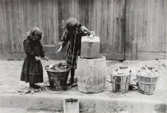 Garbage Gleaners, Bethlehem, Pennsylvania