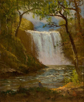 Minnehaha Falls