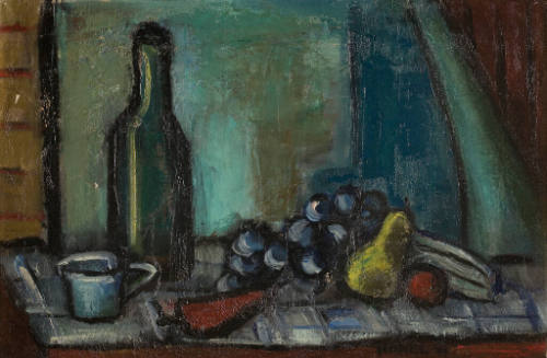 Still Life