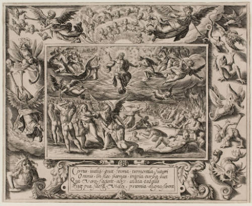The Last Judgment