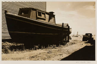 Provincetown Boat