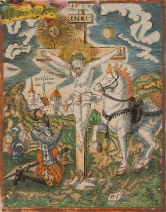 Crucifixion