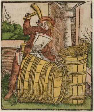 Barrelmaker