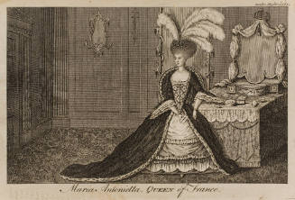 Marie Antoinette