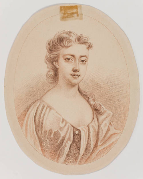 Portrait of a Lady