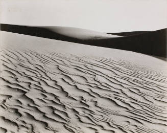 Sand Dunes