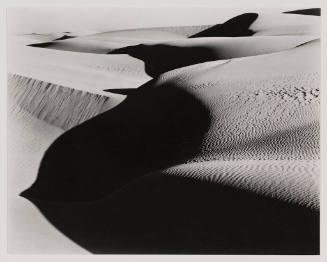 Sand Dunes -- #243