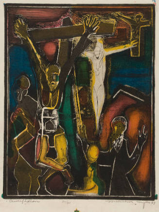 Crucifixion